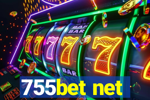 755bet net